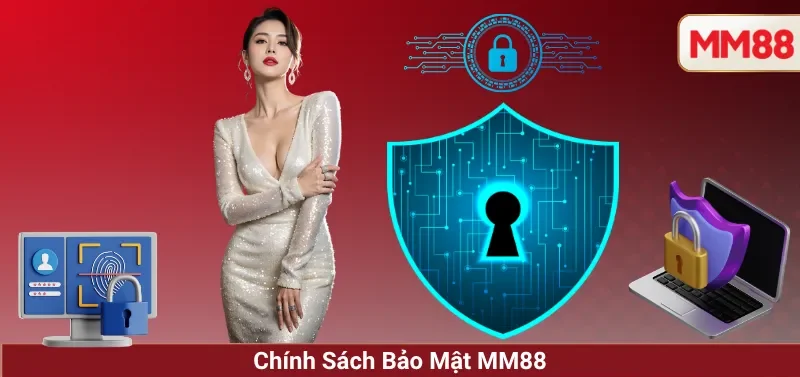 Chính Sách Bảo Mật MM88